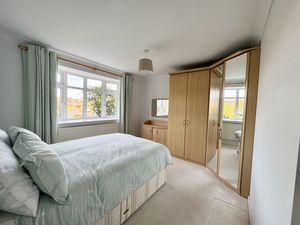 Master Bedroom- click for photo gallery